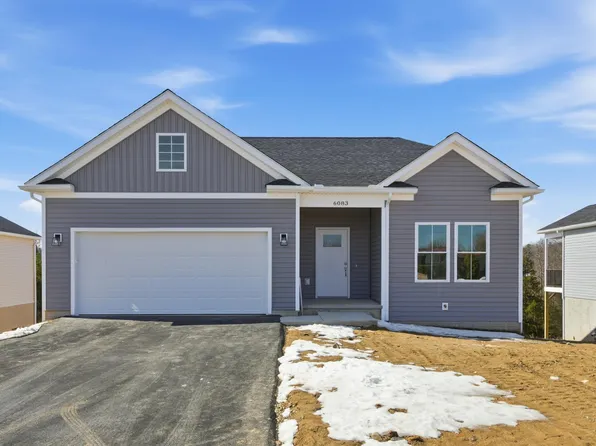 6083 Dudley Ferry Rd, Radford, VA 24141