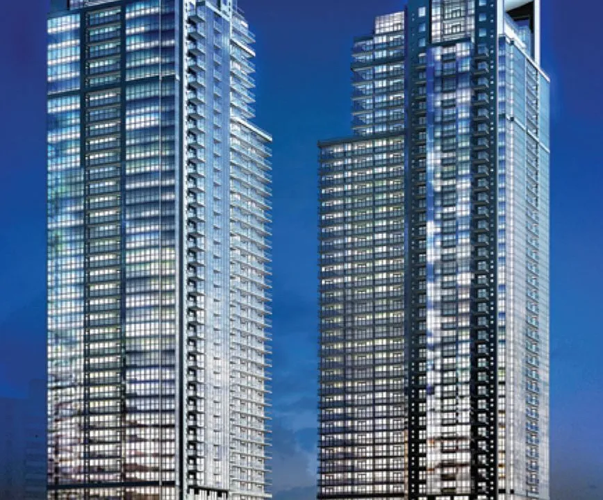 5162 Yonge St #LPH601