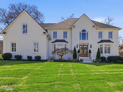 7324 Nubbin Ridge Dr, Knoxville, TN, 37919