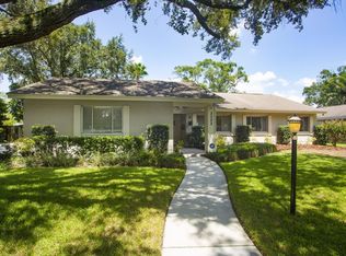 3323 Schefflera Rd, Tampa, FL 33618