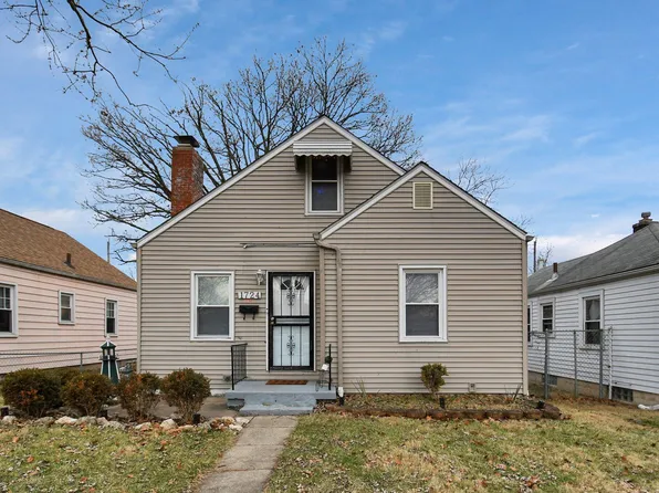1724 E Kossuth St, Columbus, OH 43206