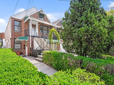 830 Quincy Avenue, Bronx, NY, 10465