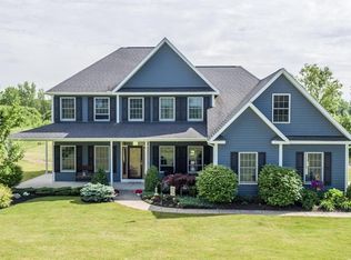 13009 Dorsch Rd, Akron, NY 14001