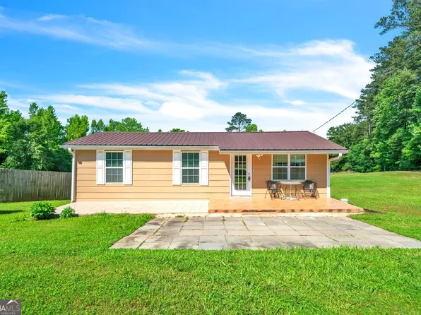 6121 Old Alabama Rd, Acworth, GA 30102