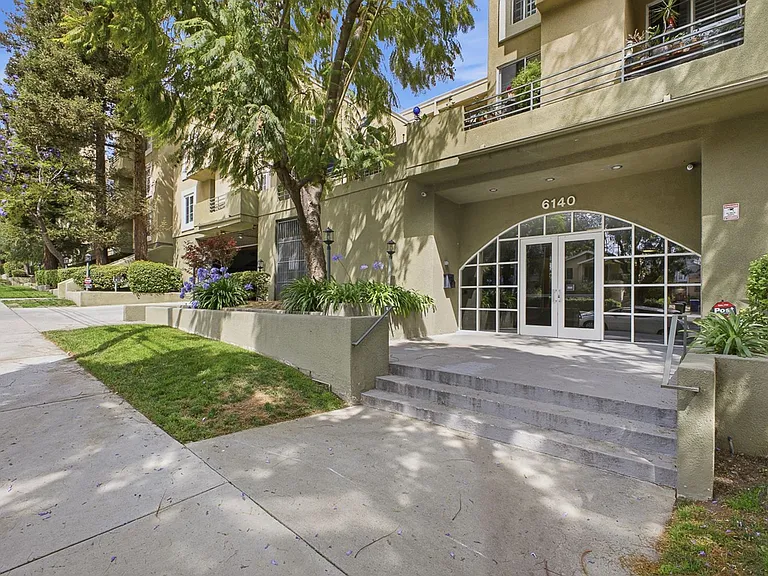 6140 Monterey Rd #408 — Photo 1