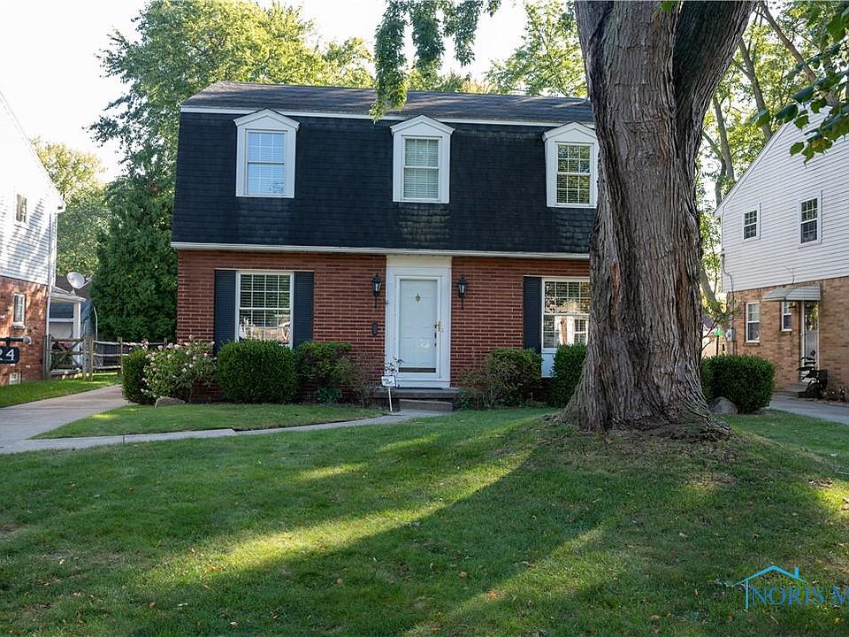 1st image of 4124 Kingsmoor Dr