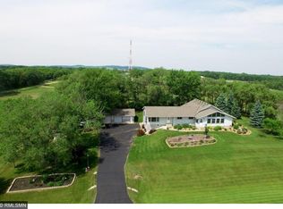 201 Willow Creek Rd W, Kimball, MN 55353
