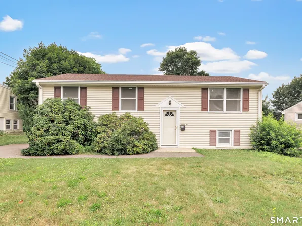 31 Webster Drive, Ansonia, CT 06401