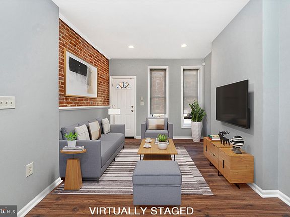 3rd image of 420 N Collington Ave