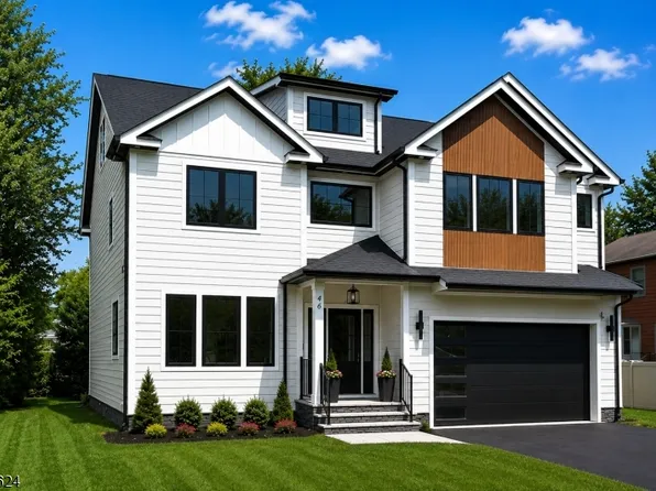 46 Snyder Ave, Berkeley Heights Twp., NJ 07922