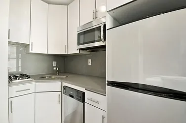 Rented by Citi Habitats