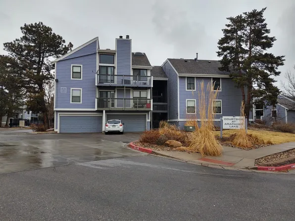 10345 E Peakview Ave APT B, Englewood, CO 80111