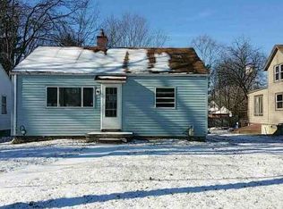 87 Liberty St, Seville, OH 44273