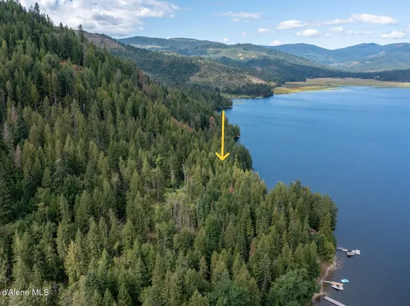 Nka 13 Ac Upper Twin Lakes South Shr, Rathdrum, ID 83858