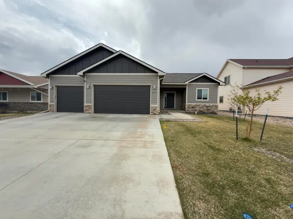 3910 Little Moon Trl, Laramie, WY 82070