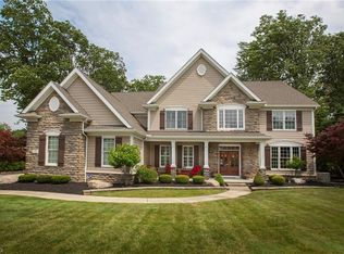 581 Buckhead, Avon Lake, OH 44012