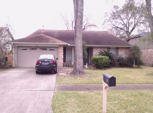 3418 Lemon Tree Ln, Houston, TX 77088