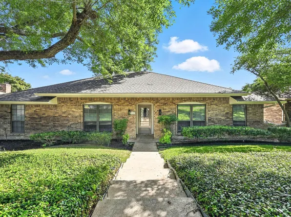 4036 Bosque Dr, Plano, TX 75074