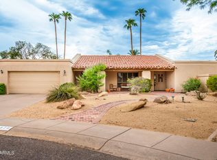 8376 N Via Rosa, Scottsdale, AZ 85258