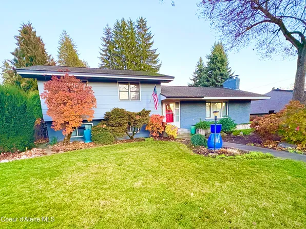 830 N 17th St, Coeur D Alene, ID 83814