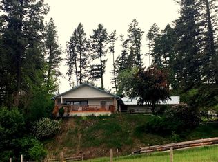 808 Valley Westside Rd, Colville, WA 99114