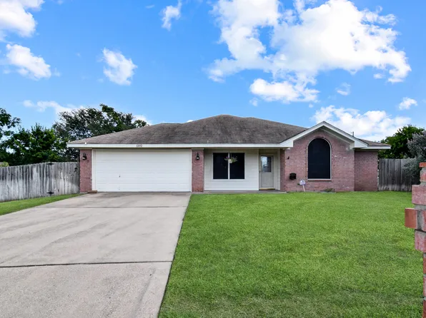 1202 Frio St, Belton, TX 76513