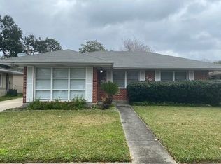 409 Faye Ave, Metairie, LA 70003