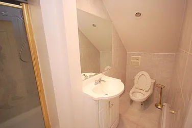 Rented by Re/Max In The City