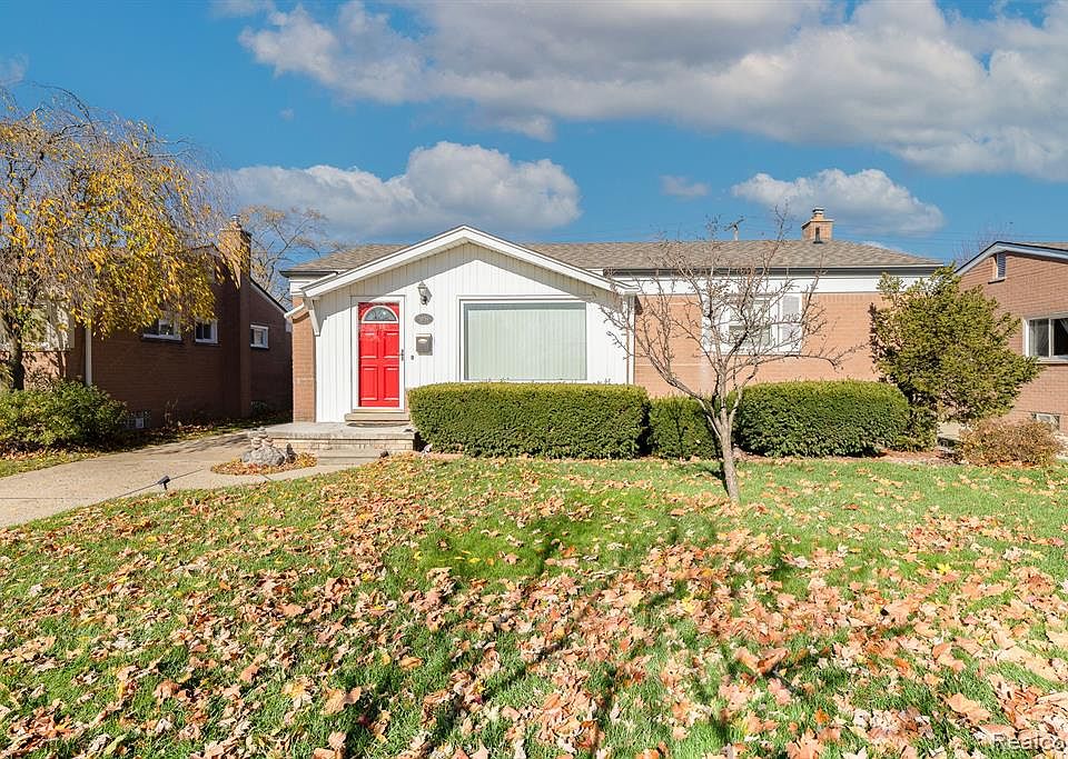 31738 Conway Dr, Westland, MI 48185 Zillow