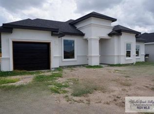 416 Faith Dr, La Feria, TX 78559
