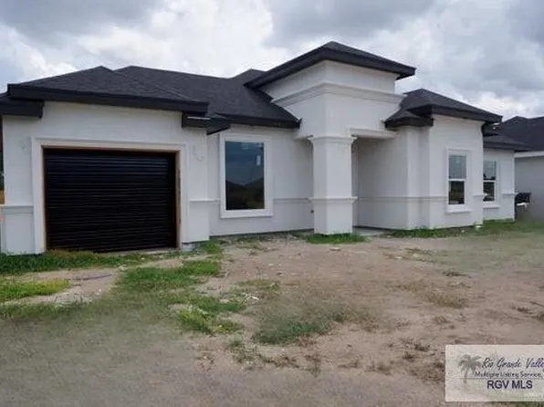 416 Faith Dr, La Feria, TX 78559