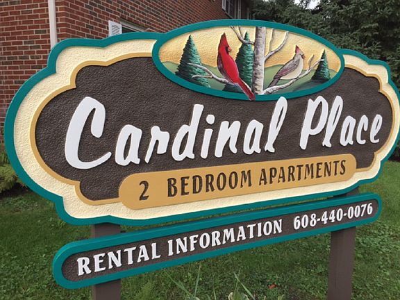 Welcome to Cardinal Place Apartments