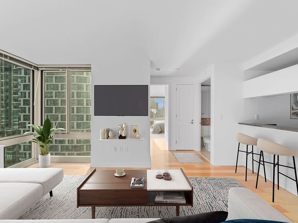 1st image of 260 W 54th St APT 42H