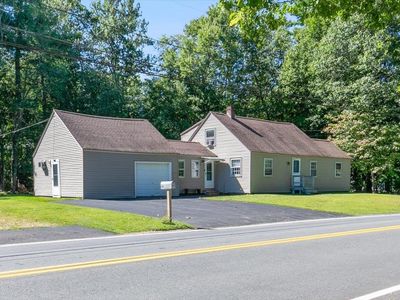 44 Liberty Street, Salem, NH, 03079