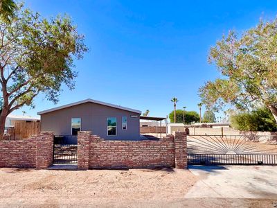 12365 E 38th Pl, Yuma, AZ, 85367