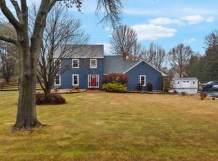 1 Militia Rd, Whitehouse Station, NJ 08889