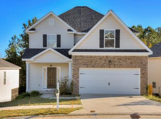 2003 Dundee Way, Grovetown, GA 30813
