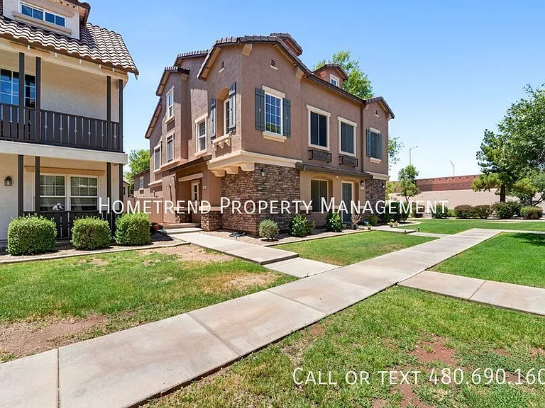 4146 E Jasper Dr — Photo 1