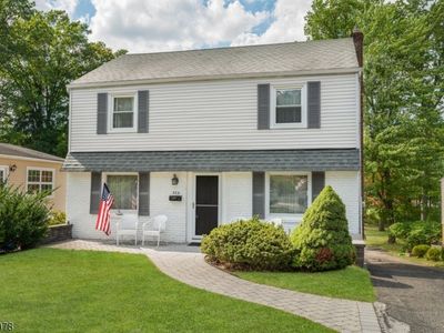 373 Saint Cloud Ave, West Orange, NJ, 07052
