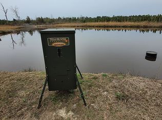 413 Long Bridge Rd, Mc Rae Helena, GA 31037