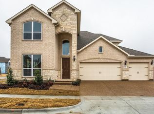 918 Bainbridge Ln, Garland, TX 75040