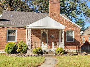 25 Patricia Ave, Saint Louis, MO