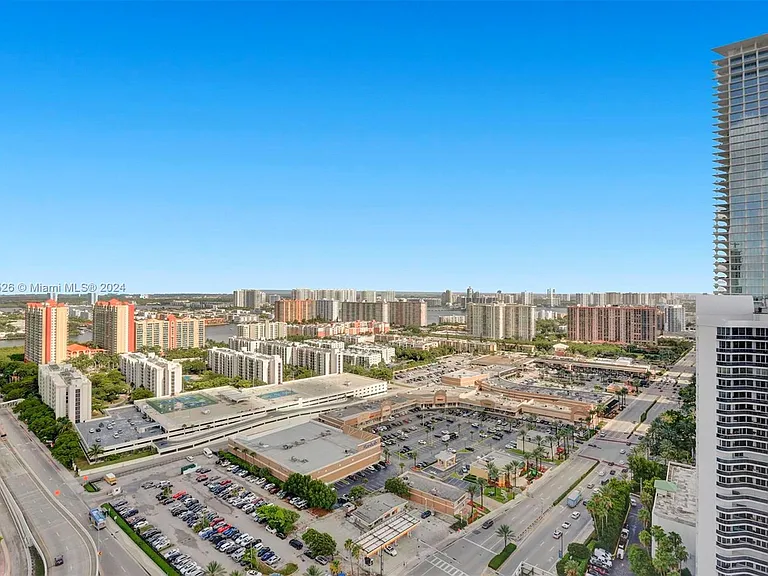 16699 Collins Ave #3105 — Photo 34