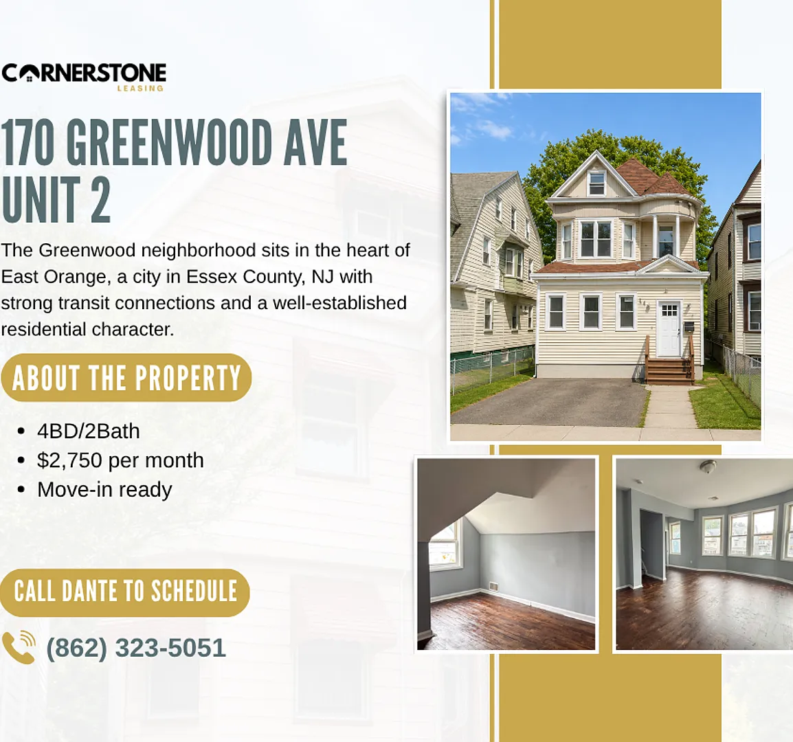 170 Greenwood Ave — Photo 1