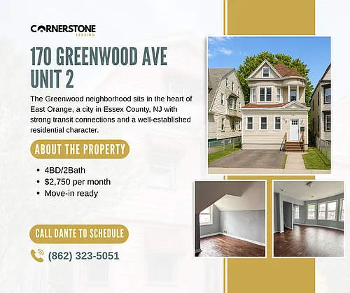 170 Greenwood Ave Photo 1