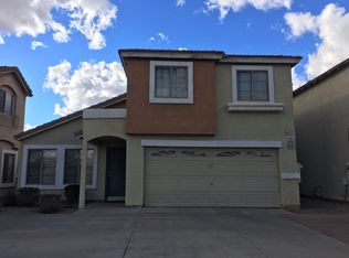 1450 S Red Rock Ct UNIT C, Gilbert, AZ 85296