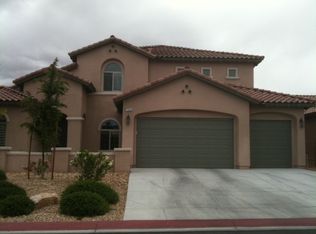 7408 Redhead Dr, North Las Vegas, NV 89084