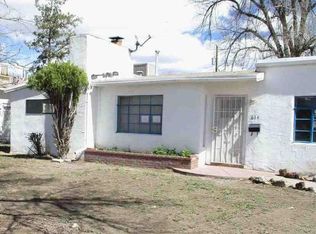 614 Washington St NE, Albuquerque, NM 87110