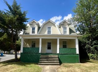1127 Melrose Ave NW, Roanoke, VA 24017