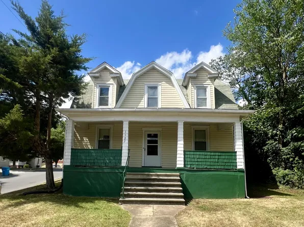 1127 Melrose Ave NW, Roanoke, VA 24017